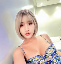 Skinny Both New 🇹🇭 - Transsexual escort in Khobar Photo 11 of 15