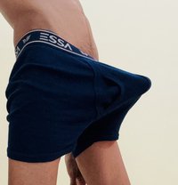 Skinny Boy - Male escort in Pune