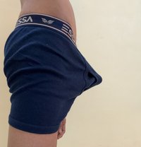 Skinny Boy - Male escort in Sangli