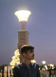 Skinny Guy - Male escort in Ahmedabad Photo 1 of 2