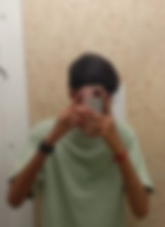 Skinny Guy - Male escort in Ahmedabad Photo 2 of 2