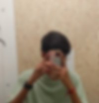 Skinny Guy - Male escort in Ahmedabad