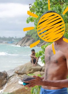 BF, Licker, Big Tool - Male escort in Colombo Photo 3 of 5