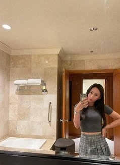 VERSA TOP FULLY FUNCTIONAL - Acompañantes transexual in Makati City Photo 6 of 7