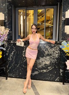 Skinny Lisa, petite, slim, perky - escort in Dubai Photo 23 of 24