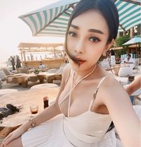 Skinny Lisa - escort in Dubai