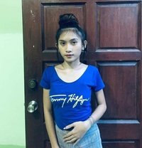 Skinny Mela Horny Like Multiple Sex - escort in Cebu City