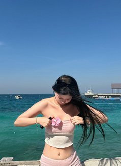 Skinny Nawa 19 - escort in Bangkok Photo 5 of 8