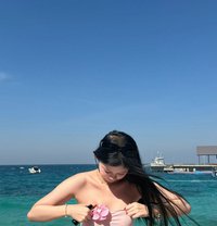 Skinny Nawa 19 - escort in Bangkok Photo 8 of 10