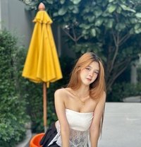 Skinny Nawa 18 - escort in Bangkok Photo 4 of 10
