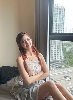 Skinny Nawa - escort in Bangkok Photo 7 of 10