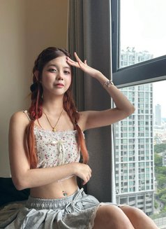 Skinny Nawa - escort in Bangkok Photo 8 of 10