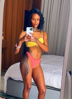 Skinny Rihanna - escort in Riyadh Photo 6 of 7