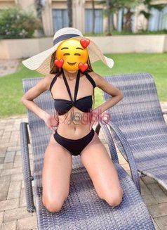 Skinny Sexuelle - escort in Yaoundé Photo 2 of 2