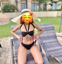 Skinny Sexuelle - escort in Yaoundé