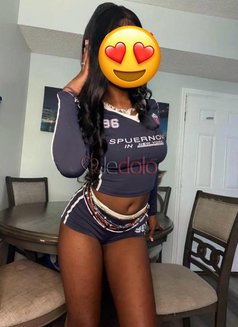 Skinny Sexuelle Cameroun - escort in Yaoundé Photo 3 of 4
