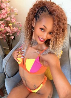Skinny Taila - escort in Riyadh Photo 7 of 7