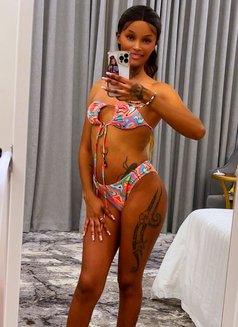 Skinny Taila - escort in Riyadh Photo 9 of 10