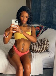 Skinny Taila - escort in Riyadh Photo 9 of 11