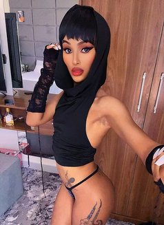 Skinny Taila - escort in Riyadh Photo 8 of 12