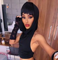 Skinny Taila - escort in Riyadh