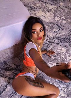 Skinny Taila - escort in Riyadh Photo 9 of 12