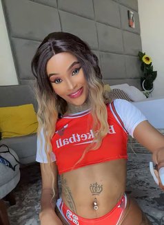 Skinny Taila - escort in Riyadh Photo 10 of 12