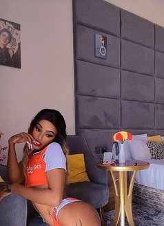 Skinny Taila - escort in Riyadh Photo 12 of 12
