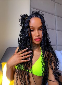 Skinny Rihannah - escort in Riyadh Photo 3 of 17