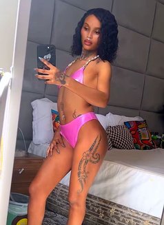 Skinny Rihannah - escort in Riyadh Photo 15 of 17
