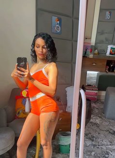 Skinny Rihannah - escort in Riyadh Photo 16 of 17