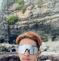 Skinnybeachyyy - Male escort in Bali