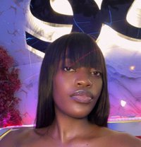 Skinnykatie - escort in Cotonou