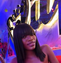 Skinnykatie - escort in Cotonou