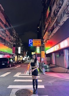 Skinnytin_ just arrived 🇹🇭🇹🇭 - Acompañantes transexual in Bangkok Photo 6 of 9