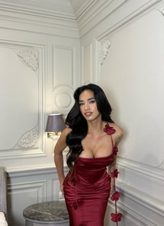 Skinnytin_ just arrived - Acompañantes transexual in Bangkok Photo 11 of 13