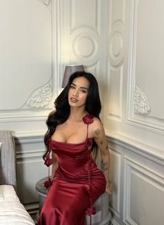 Skinnytin_ just arrived - Acompañantes transexual in Bangkok Photo 13 of 13