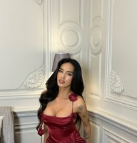 Skinnytin_ just arrived - Transsexual escort in Bangkok