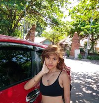 Skiny Girls Available - escort in Bali