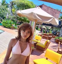 Skiny Girls Available - escort in Bali