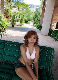 Skiny Girls Available - escort in Bali Photo 7 of 7