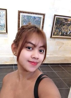 Mayang 100% REAL HOT - escort in Bali Photo 1 of 9