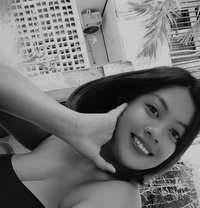 Mayang 100% REAL HOT - escort in Bali