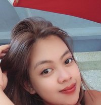 Mayang 100% REAL HOT - escort in Bali