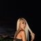 Skiny pettite Babiegurly - Transsexual escort in Bali