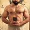 Skish - Male escort in Kolkata