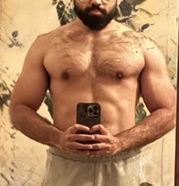 Skish - Male escort in Kolkata