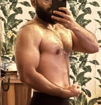 Skish - Male escort in Kolkata