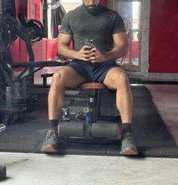 Skish - Male escort in Kolkata