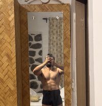 Skish - Male escort in Kolkata